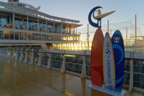 Sports Deck