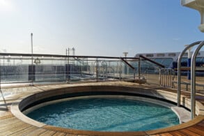 Minnows Pool