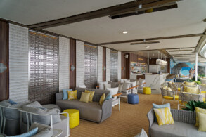 Suite Sundeck