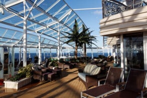 Solarium