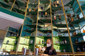 Eden Lounge