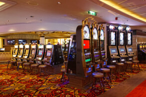 Fortunes Casino