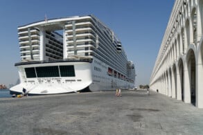 MSC World Europa