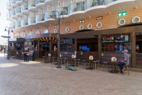 Boardwalk