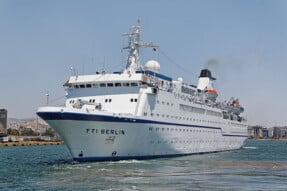 Berlin / FTI Berlin