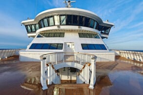 Observation Deck 7