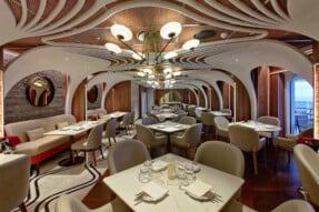 Restaurants