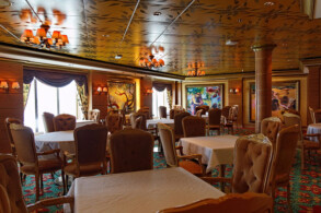 Le Bistro