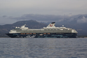 Mein Schiff 2