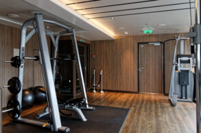 Fitness-Center