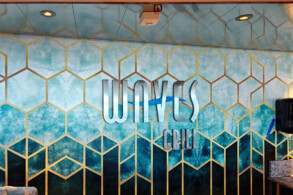 Waves Grill