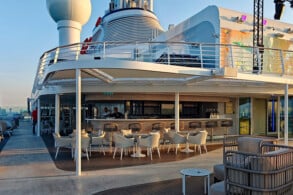 Poolbar