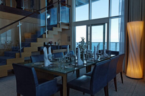 Royal Loft Suite