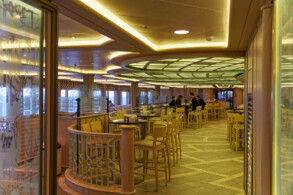 Buffet Horizon Bistro