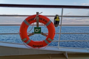 Rettungsring