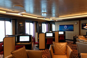 Internet-Cafe