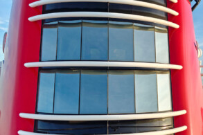 Tomorrow Tower Suite 14000