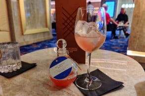Belvedere Bar