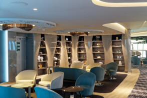 Panorama Lounge