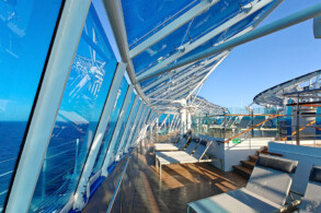 Sea View Terrace