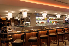 Raw Bar