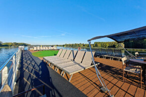 Sonnendeck