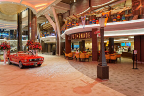 Royal Promenade