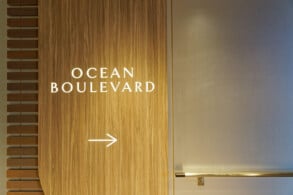 Ocean Bouldvard, Deck 8