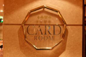 Card Room