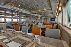 Beagle-Restaurant