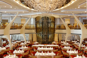Grand Cuvée Hauptrestaurant