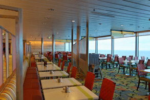 Oceanview Café