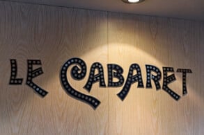 Le Cabaret