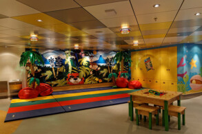 Splash Academy