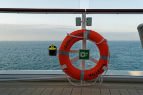 Rettungsring