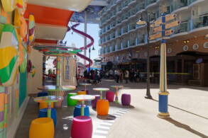 Boardwalk