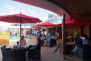 Tides Pool