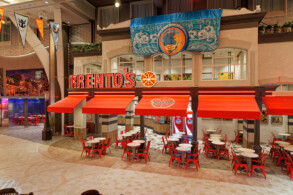 Sorrento's