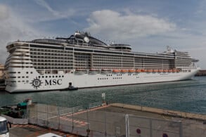MSC Preziosa