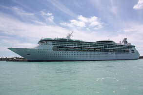 Grandeur of the Seas
