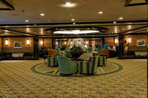 The Bar
