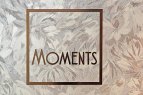 Moments, Fine Dining