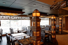 Buffet-Restaurant