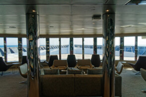 Observation Lounge