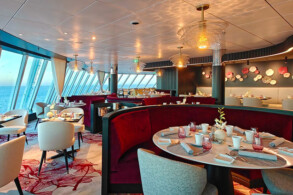 Retreat Restaurant