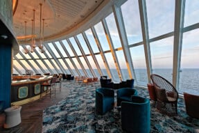 Bars, Lounges