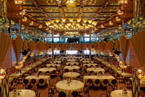 Restaurant Taurus