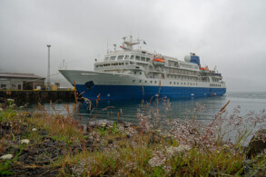 Seaventure in Seydisfjordur