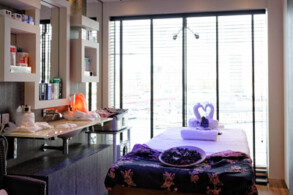 Aurea Spa