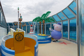 Wasserpark & Abenteuer-Spielplatz